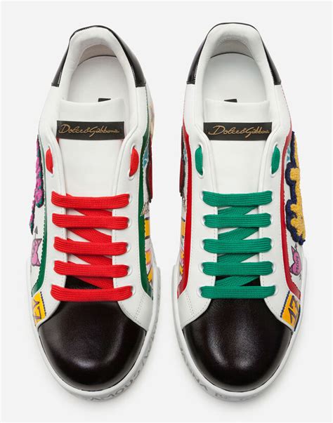 dolce gabbana shoes sale.